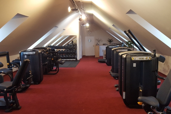 Best Western Plus Parkhotel & Spa Cottbus